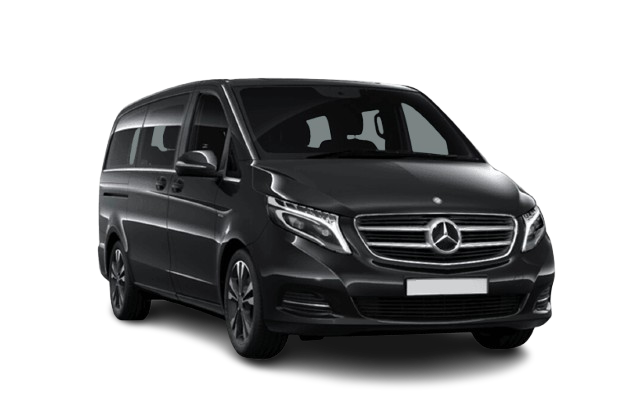 vtc van droite