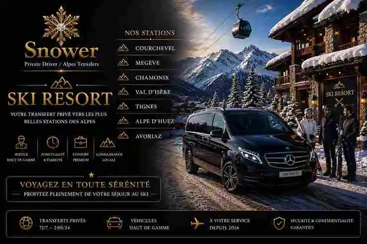 Services snower resort ski 11zon